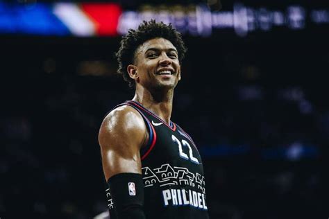 matisse thybulle height|Matisse Thybulle